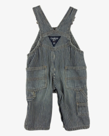 1791 Vintage - Overalls - One-piece Garment, HD Png Download, Transparent PNG