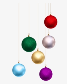 Christmas Balls Png - Christmas Ball Png Transparent, Png Download, Transparent PNG
