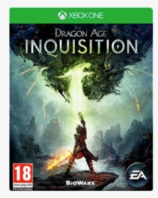 Inquisition Image - Dragon Age Inquisition Xbox One, HD Png Download, Transparent PNG