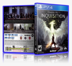 Dragon Age Inquisition - Dragon Age Inquisition Phone, HD Png Download, Transparent PNG
