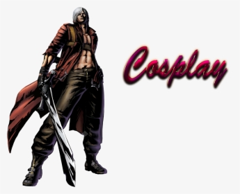 Cosplay Festival Png Photo - Marvel Vs Capcom 3 Characters Art, Transparent Png, Transparent PNG