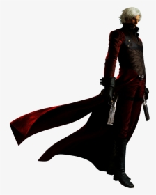 Devil May Cry Png, Transparent Png, Transparent PNG