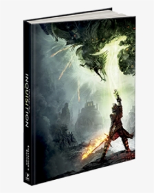 Dragon Age Inquisition Game Guide, HD Png Download, Transparent PNG