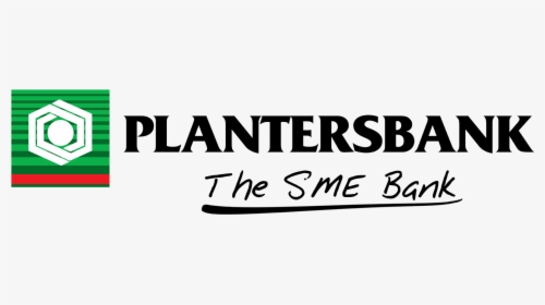 Plantersbank Logo 2013 - Planters Development Bank Logo, HD Png Download, Transparent PNG