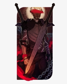 A Place For Us To Dump All The Dragon Age We Find And - Fanart Dragon Age Tarot Cards, HD Png Download, Transparent PNG