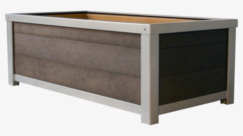 Urban Form Self Watering Rectangular Planter - Coffee Table, HD Png Download, Transparent PNG