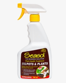 Seasol For Plants, HD Png Download, Transparent PNG