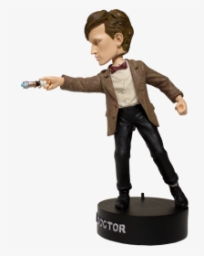 Doctor Who Bobble Head, HD Png Download, Transparent PNG