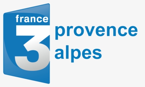 France3 Provence-alpes - France 3 Provence Alpes, HD Png Download, Transparent PNG