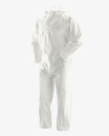 Contract Disposable Coverall - Pajamas, HD Png Download, Transparent PNG