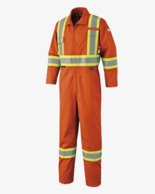 Fr Safety Coverall, HD Png Download, Transparent PNG
