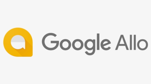 Google Allo App Logo, HD Png Download, Transparent PNG