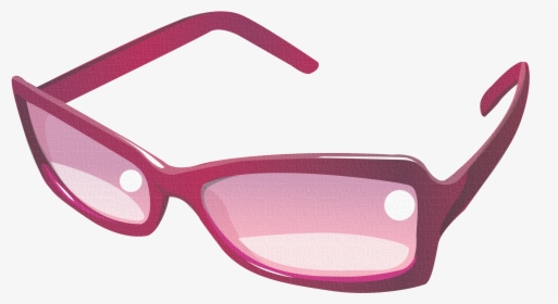 Sunglasses Clip Art - Clip Art Of Eyeglass, HD Png Download, Transparent PNG
