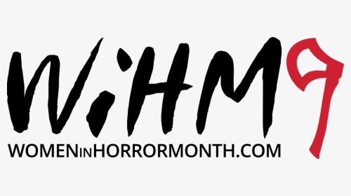 Women In Horror Month 2019, HD Png Download, Transparent PNG