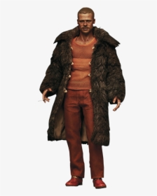 Tyler Durden Special Two-pack 1/6th Scale Action Figures - Tyler Durden Coat, HD Png Download, Transparent PNG