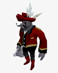 Runescape Ringmaster, HD Png Download, Transparent PNG