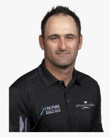 Mike Hendry - Michael Hendry Golf, HD Png Download, Transparent PNG