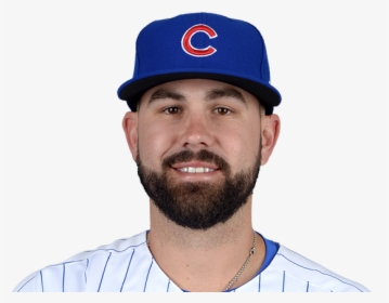 Casey Kelly Cubs, HD Png Download, Transparent PNG