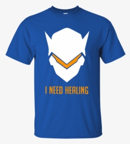 I Need Healing Genji Mask Genji Face Overwatch Icon - Mens Louis Vuitton T Shirts Amazon, HD Png Download, Transparent PNG