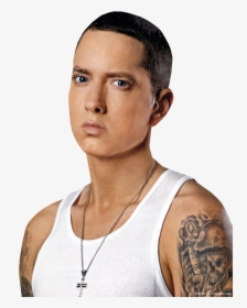 Eminem - Tattoo - Hip Hop Eminem Tattoo, HD Png Download, Transparent PNG
