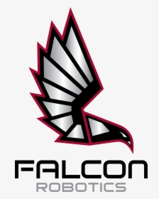 1st Annual Falcon Ka-kaw - Falcon Robotics Logo, HD Png Download, Transparent PNG