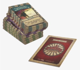 Ringmaster Welcome To The Big Top Board Game, HD Png Download, Transparent PNG