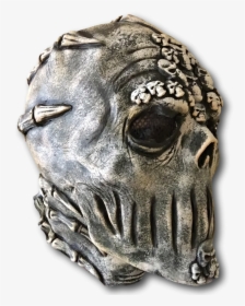 Skeleton Skull Mask - Anthropologist, HD Png Download, Transparent PNG
