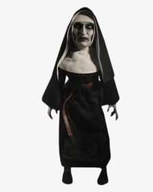Mezco Toyz The Nun, HD Png Download, Transparent PNG