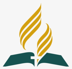 Sdalogo - Logo Seventh Day Adventist Church, HD Png Download, Transparent PNG