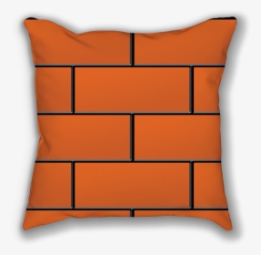 Clipart Square Shaped Pillow, HD Png Download, Transparent PNG