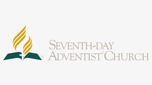 Transparent Sda Logo Png - Seventh Day Adventist Church Png, Png Download, Transparent PNG