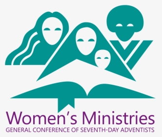 Sda Women's Ministries Logo, HD Png Download, Transparent PNG