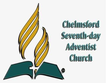 Seventh Day Adventists Flag, HD Png Download, Transparent PNG