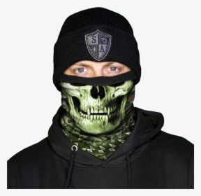 Face Shield, HD Png Download, Transparent PNG