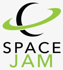 Space Jam Logo Large Cliparts Cartoons Transparent - Space Jam Eliquid Logo, HD Png Download, Transparent PNG