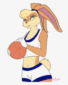 Welcome To The Space Jam - Cartoon, HD Png Download, Transparent PNG
