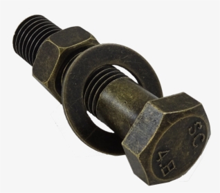 Bolted Trick Bolt Puzzle - Tool, HD Png Download, Transparent PNG