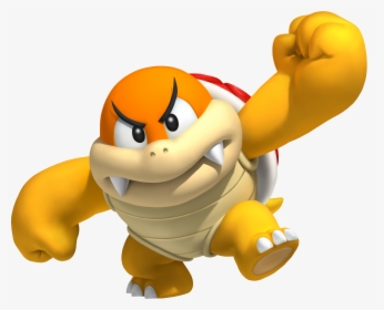 In Common With The Koopa Troopa Species Period - Super Mario Bum Bum, HD Png Download, Transparent PNG