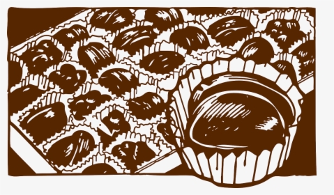 Chocolates - Chocolate Baby, HD Png Download, Transparent PNG