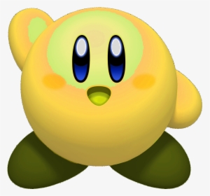Kirby Png, Transparent Png, Transparent PNG