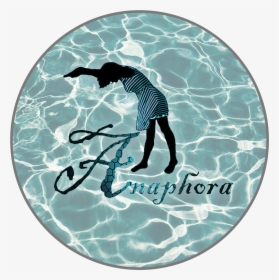 Logo - Round - Water, HD Png Download, Transparent PNG
