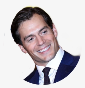 #henrycavill - Henry Cavill Smile Mission, HD Png Download, Transparent PNG