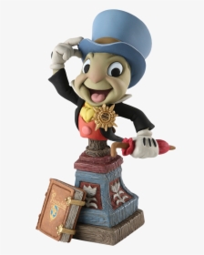 Disney Jiminy Cricket, HD Png Download, Transparent PNG