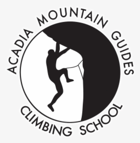 Acadia Mountain Guides, HD Png Download, Transparent PNG