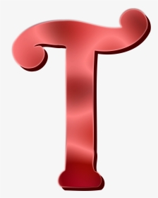 Alphabet 12, Letter T Clip Arts - Letter T Icon Png, Transparent Png, Transparent PNG