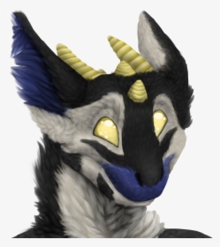 Dragon Furry Drawing Style, HD Png Download, Transparent PNG