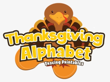 Thanksgiving Alphabet Letters, HD Png Download, Transparent PNG