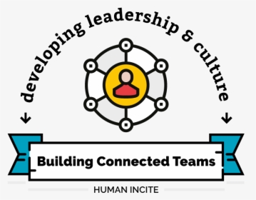 Logo Building Connected Teams 10 24 - Icon, HD Png Download, Transparent PNG