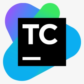 Teamcity Logo - Teamcity Icon, HD Png Download, Transparent PNG