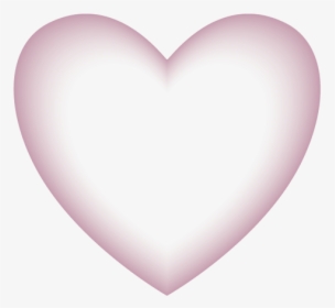 Vector Translucent Heart Png Download - Hearts On Translucent Background, Transparent Png, Transparent PNG
